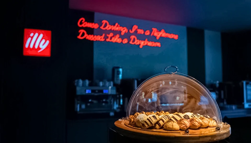 هتل آمون بلک آنتالیا